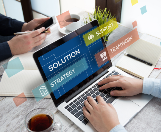 Social Media Marketing Solutions